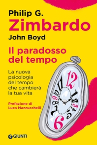 Il paradosso del tempo - Librerie.coop