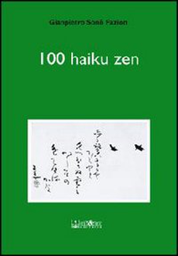 Cento haiku zen - Librerie.coop