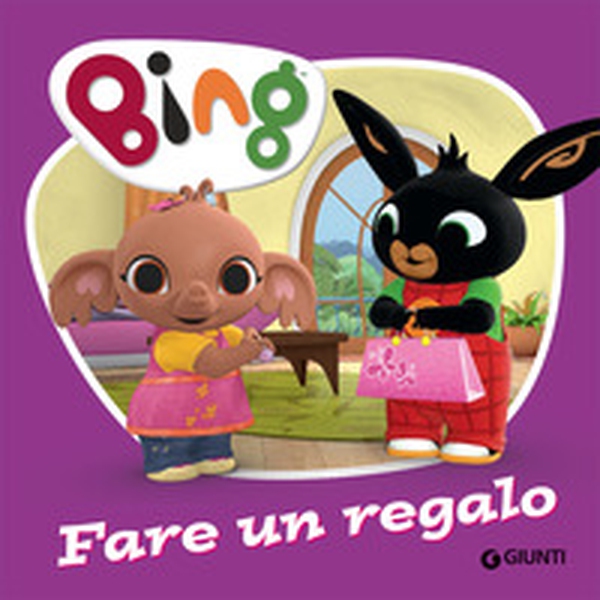 Fare un regalo. Bing - Librerie.coop Fare un regalo. Bing - Librerie.coop