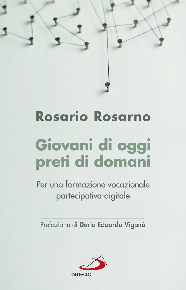 Giovani di oggi, preti di domani - Librerie.coop Giovani di oggi, preti di domani - Librerie.coop