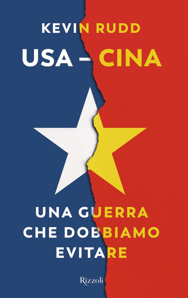 Usa-Cina - Librerie.coop Usa-Cina - Librerie.coop