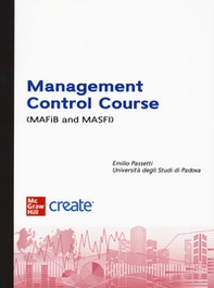Management control course - Librerie.coop