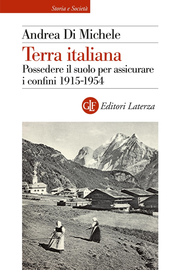 Terra italiana - Librerie.coop Terra italiana - Librerie.coop