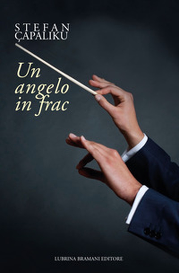 Un angelo in frac - Librerie.coop Un angelo in frac - Librerie.coop