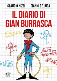 Il diario di Gian Burrasca - Librerie.coop