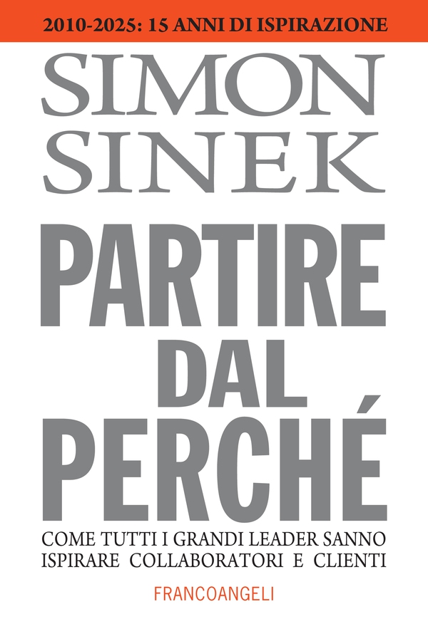 Partire dal perché - Librerie.coop Partire dal perché - Librerie.coop