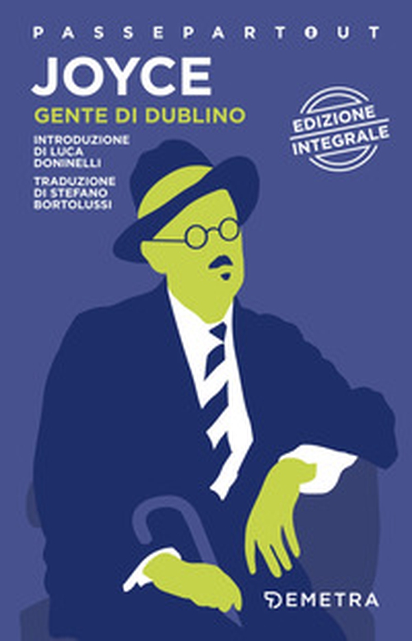 Gente di Dublino - Librerie.coop Gente di Dublino - Librerie.coop