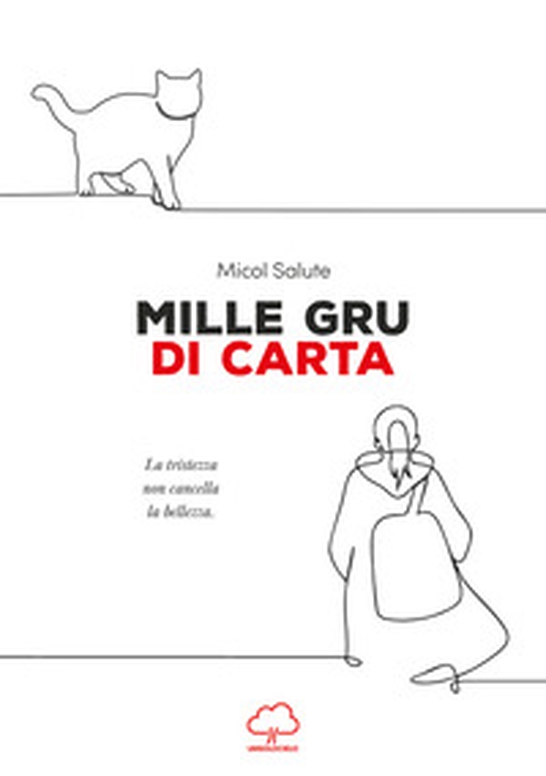 Mille gru di carta - Librerie.coop Mille gru di carta - Librerie.coop