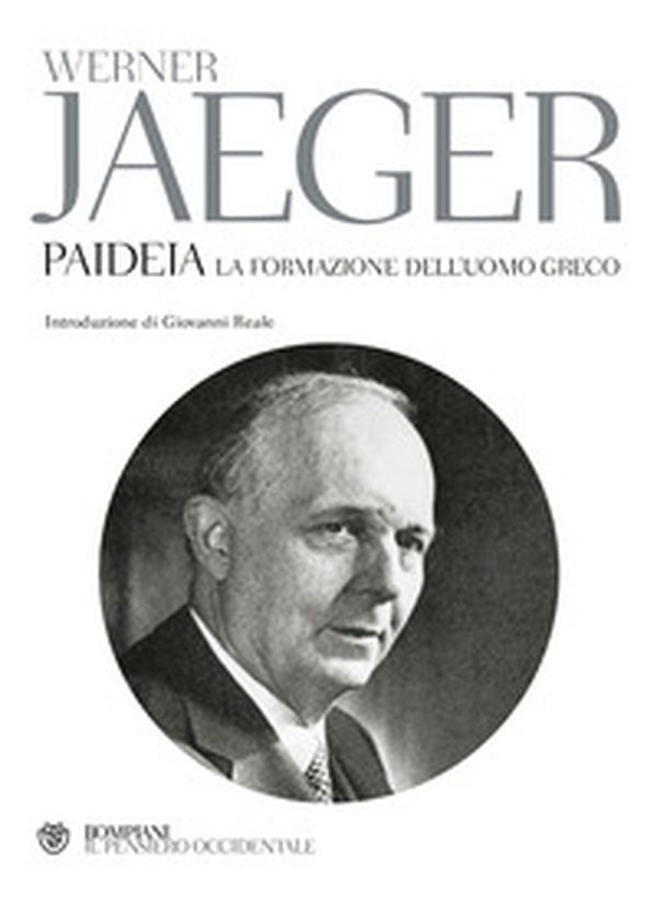 Paideia. La formazione dell'uomo greco - Librerie.coop Paideia. La formazione dell'uomo greco - Librerie.coop