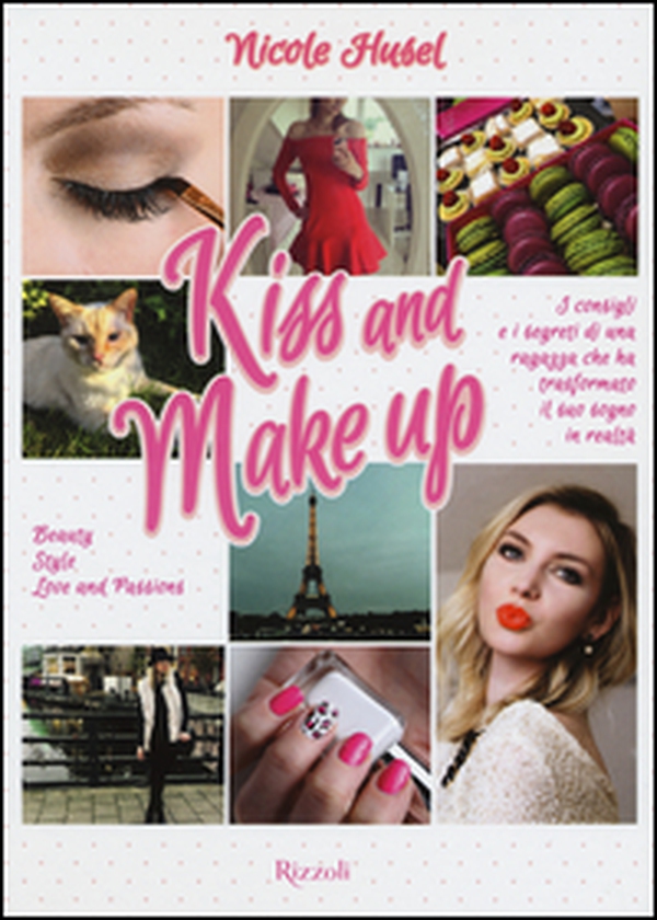 Kiss and make up - Librerie.coop Kiss and make up - Librerie.coop