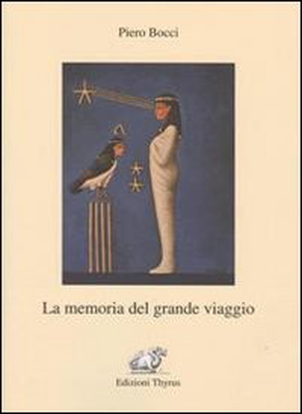 La memoria del grande viaggio - Librerie.coop La memoria del grande viaggio - Librerie.coop
