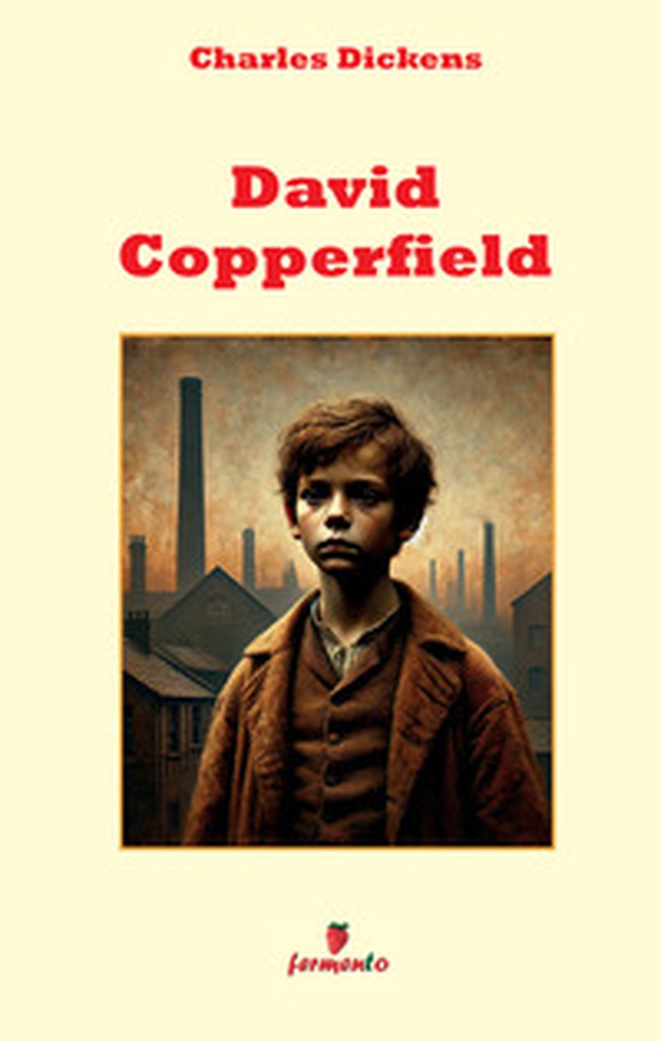 David Copperfield - Librerie.coop
