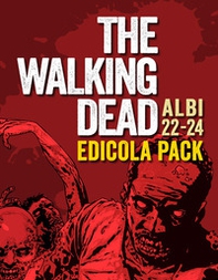 The walking dead - Librerie.coop