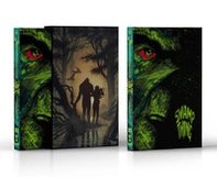 Swamp thing - Vol. 3 - Librerie.coop Swamp thing - Vol. 3 - Librerie.coop