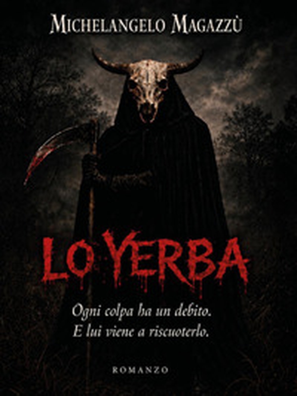 Lo Yerba - Librerie.coop