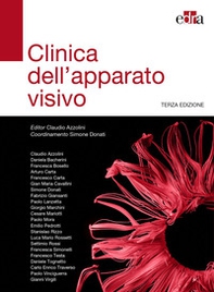 Clinica dell'apparato visivo - Librerie.coop