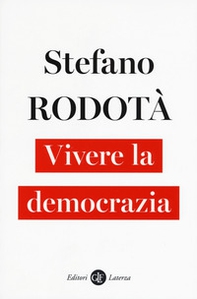 Vivere la democrazia - Librerie.coop Vivere la democrazia - Librerie.coop