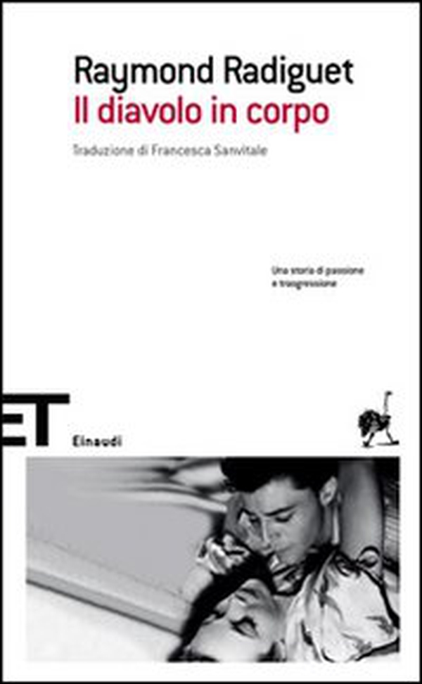Il diavolo in corpo - Librerie.coop Il diavolo in corpo - Librerie.coop