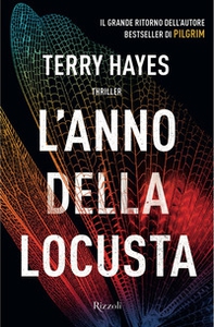 L'anno della locusta - Librerie.coop L'anno della locusta - Librerie.coop