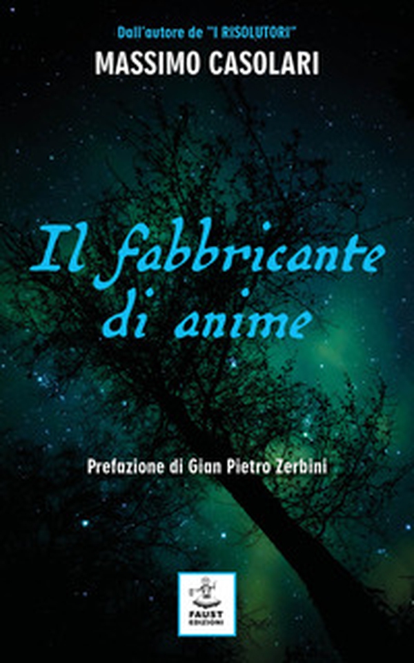 Il fabbricante di anime - Librerie.coop Il fabbricante di anime - Librerie.coop
