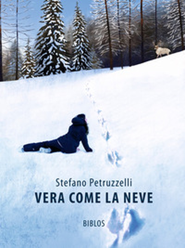 Vera come la neve - Librerie.coop Vera come la neve - Librerie.coop