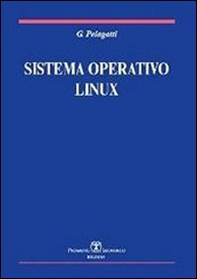 Sistema operativo Linux - Librerie.coop