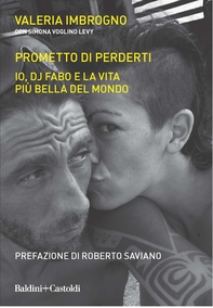 Prometto di perderti - Librerie.coop Prometto di perderti - Librerie.coop