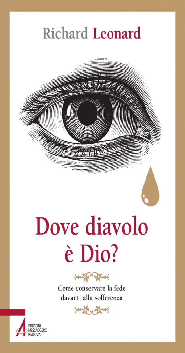 Dove diavolo è Dio? - Librerie.coop Dove diavolo è Dio? - Librerie.coop