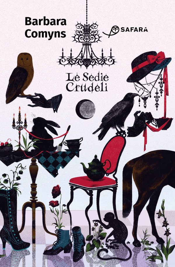 Le sedie crudeli - Librerie.coop