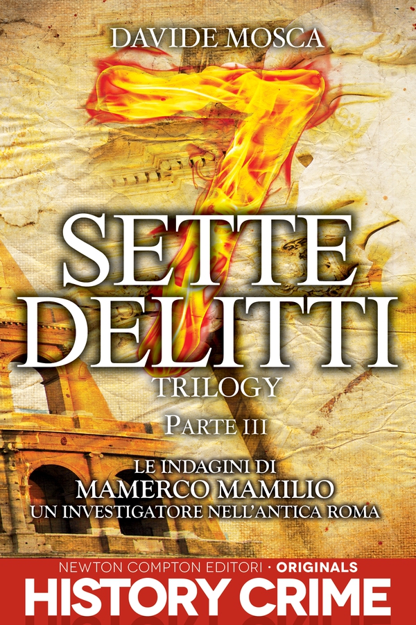 Sette Delitti Trilogy. Parte III - Librerie.coop Sette Delitti Trilogy. Parte III - Librerie.coop