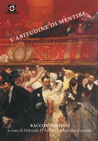 L'abitudine di mentire - Librerie.coop