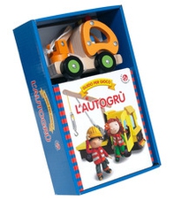 L'autogrù - Librerie.coop