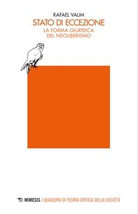 Stato di eccezione - Librerie.coop Stato di eccezione - Librerie.coop