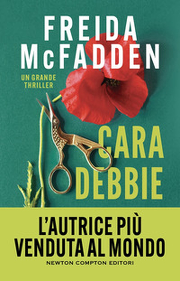 Cara Debbie - Librerie.coop