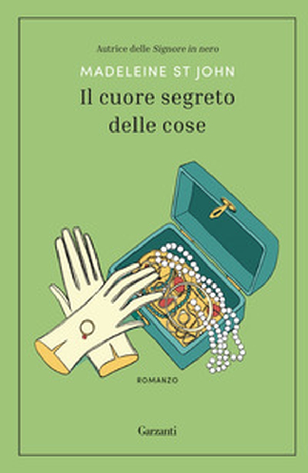 Il cuore segreto delle cose - Librerie.coop Il cuore segreto delle cose - Librerie.coop