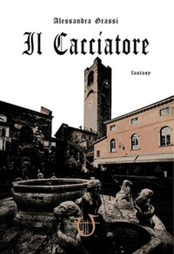 Il cacciatore - Librerie.coop Il cacciatore - Librerie.coop