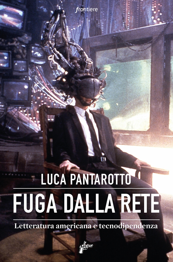 Fuga dalla rete - Librerie.coop Fuga dalla rete - Librerie.coop