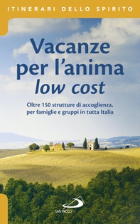 Vacanze per l'anima low cost - Librerie.coop