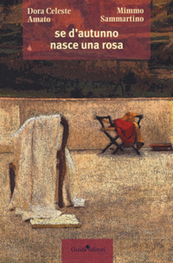 Se d'autunno nasce una rosa... - Librerie.coop Se d'autunno nasce una rosa... - Librerie.coop