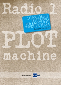 Radio1 Plot Machine - Librerie.coop