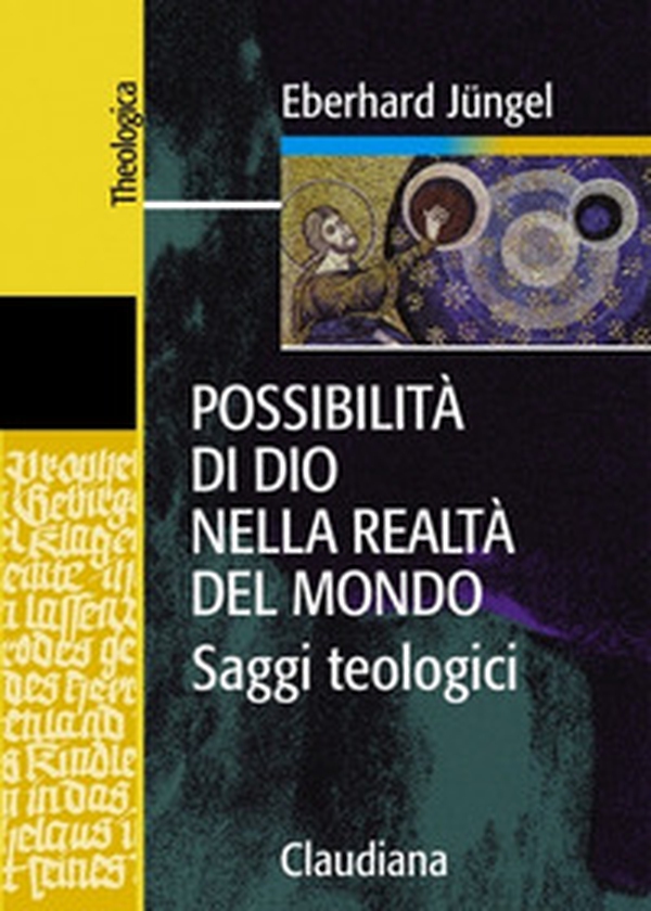 Possibilità di Dio nella realtà del mondo - Librerie.coop Possibilità di Dio nella realtà del mondo - Librerie.coop