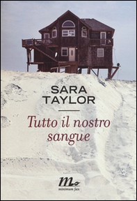 Tutto il nostro sangue - Librerie.coop Tutto il nostro sangue - Librerie.coop