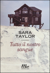 Tutto il nostro sangue - Librerie.coop