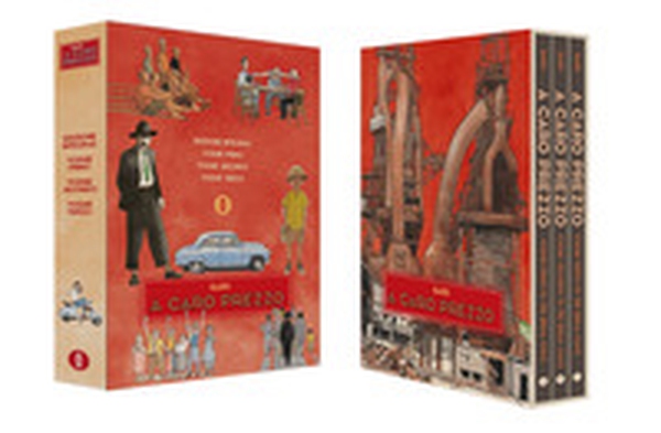 A caro prezzo - Vol. 1-3 - Librerie.coop A caro prezzo - Vol. 1-3 - Librerie.coop