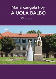 Aiuola Balbo - Librerie.coop