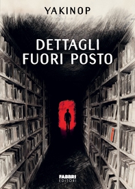 Dettagli fuori posto - Librerie.coop