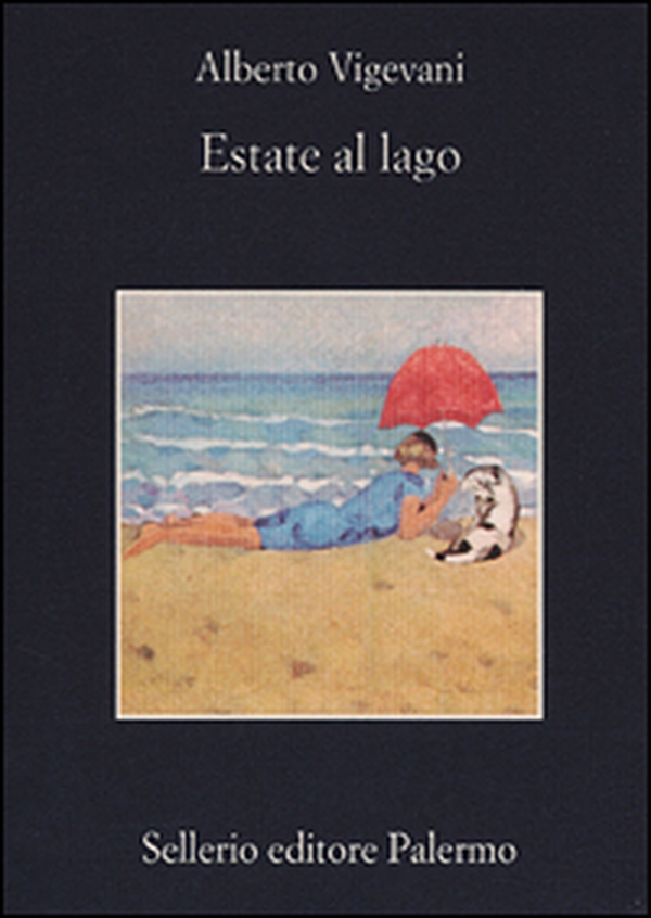 Estate al lago - Librerie.coop Estate al lago - Librerie.coop