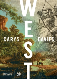 West (edizione italiana) - Librerie.coop West (edizione italiana) - Librerie.coop