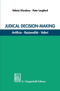 Judical decision-making - Librerie.coop