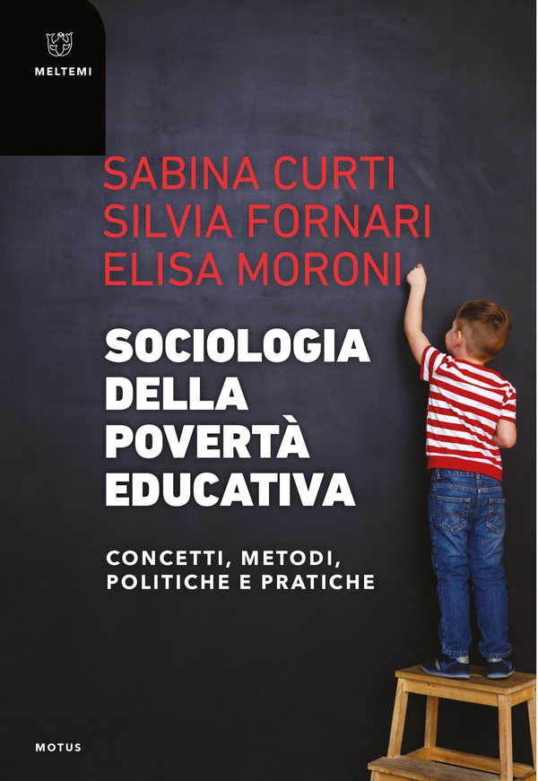 Sociologia della povertà educativa - Librerie.coop Sociologia della povertà educativa - Librerie.coop